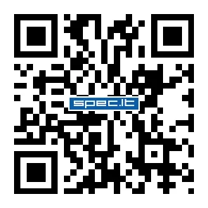 QR kodas | Oculis meis, MB