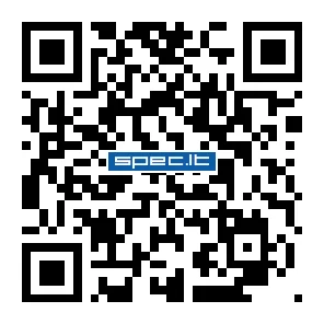 QR kodas | OCULIUS, UAB optikos salonas | spec.lt
