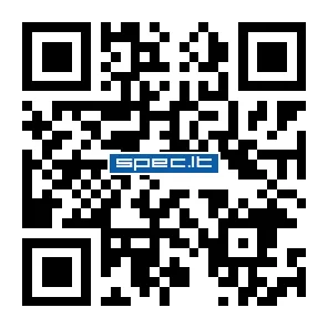 QR kodas | Oculum Ferri, MB
