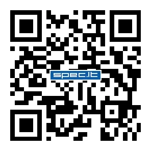 QR kodas | Oda group, UAB