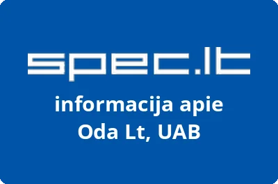 ODA LT, UAB