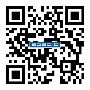 QR kodas | ODA LT, UAB | spec.lt