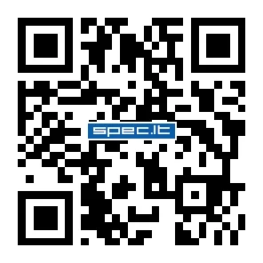 QR kodas | Oda Mėgsta, MB