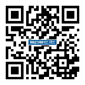 QR kodas | Odą palietus, MB