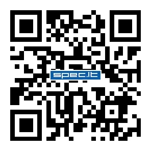 QR kodas | Oda plius, UAB | spec.lt