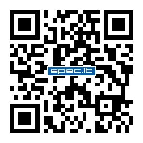 QR kodas | Odan, UAB