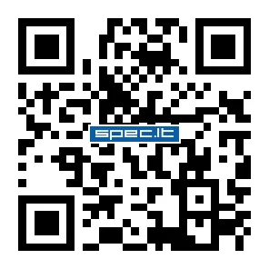 QR kodas | Odanata, UAB