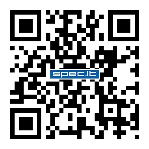 QR kodas | Odara, UAB