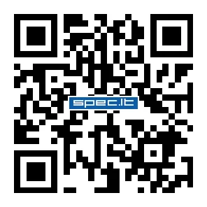 QR kodas | Odarūna, UAB | spec.lt