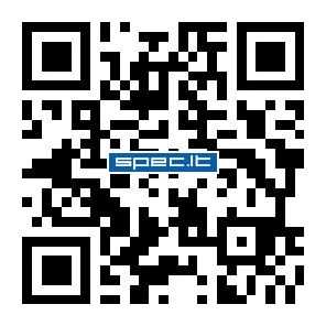 QR kodas | Odečema, UAB