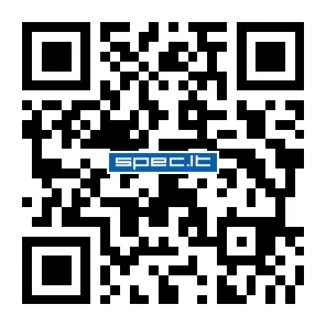 QR kodas | Odeina, UAB | spec.lt