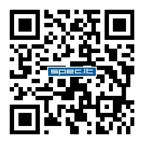 QR kodas | Odeisa, UAB