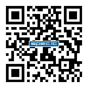 QR kodas | Odėja, MB