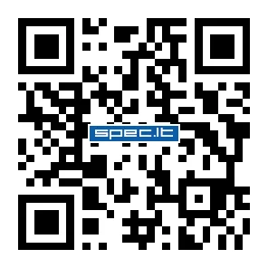 QR kodas | ODELITA, UAB | spec.lt