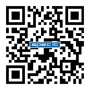 QR kodas | ODEMAS, UAB | spec.lt