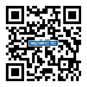 QR kodas | Odemus, MB