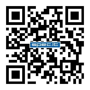 QR kodas | Odena, UAB