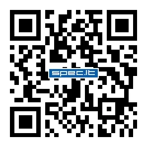 QR kodas | Odenero, MB