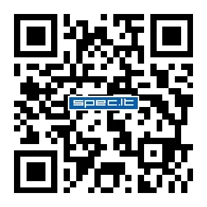 QR kodas | Odenta 32, UAB | spec.lt