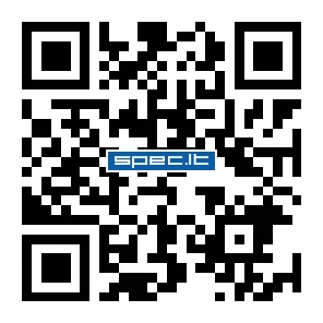 QR kodas | Odentika, UAB | spec.lt