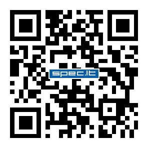 QR kodas | Odenvia, MB