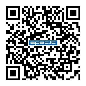 QR kodas | ODEONA, IĮ vestuvinių suknelių salonas