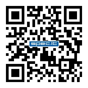 QR kodas | ODERENA, IĮ | spec.lt
