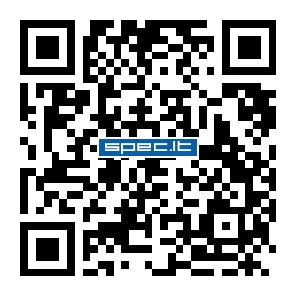 QR kodas | Oderenos statyba, UAB | spec.lt