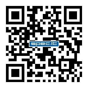 QR kodas | Oderma, UAB