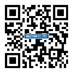 QR kodas | Odersa, UAB