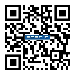 QR kodas | Odes statyba, UAB