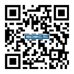 QR kodas | Odesos, MB