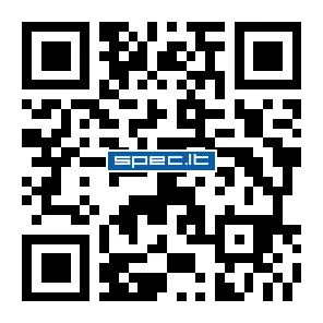 QR kodas | Odesta, UAB