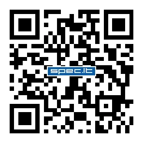 QR kodas | Odestama, UAB