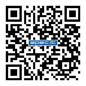 QR kodas | Odeta ir žirgai, VŠĮ