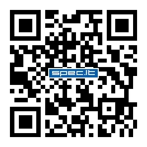 QR kodas | Odeta, UAB