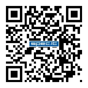 QR kodas | Odetos NT namai, MB