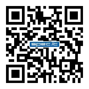 QR kodas | ODEVIJIA LT, UAB