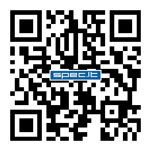 QR kodas | ODI SOLUTIONS, MB