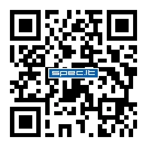 QR kodas | ODIFIS, UAB | spec.lt