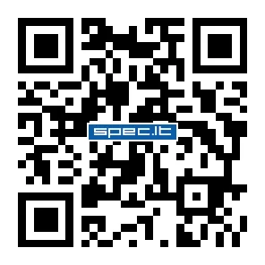 QR kodas | Odiforus, UAB | spec.lt