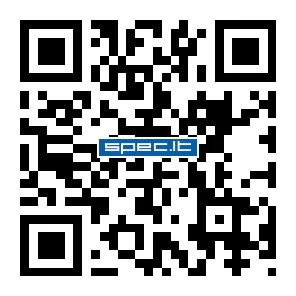 QR kodas | Odika, UAB