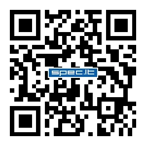 QR kodas | ODILERA, MB | spec.lt