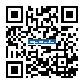 QR kodas | Odimeksas, UAB | spec.lt