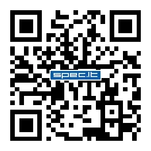 QR kodas | Odinas, MB