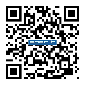 QR kodas | Odinė reklama, UAB | spec.lt