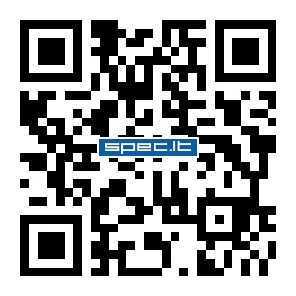 QR kodas | Odinėja, UAB