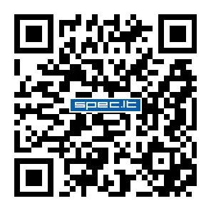 QR kodas | Odininkas, Sodininkų Bendrija | spec.lt