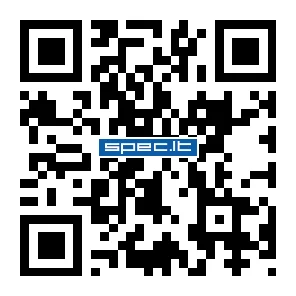 QR kodas | Odinis, MB