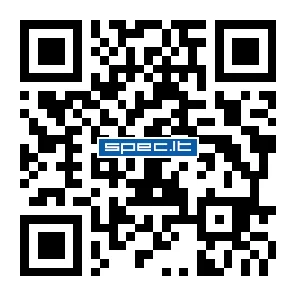 QR kodas | Odisa, MB